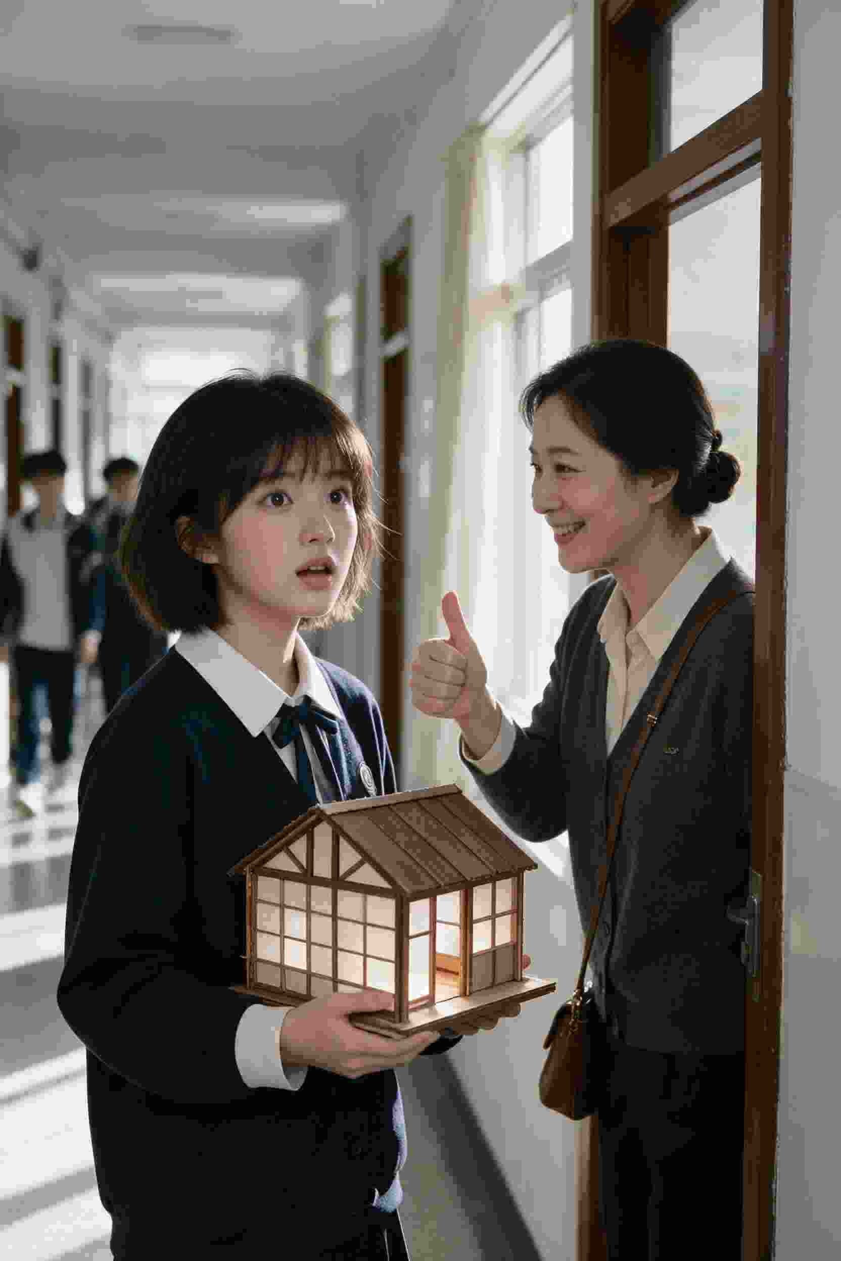 魔法学园