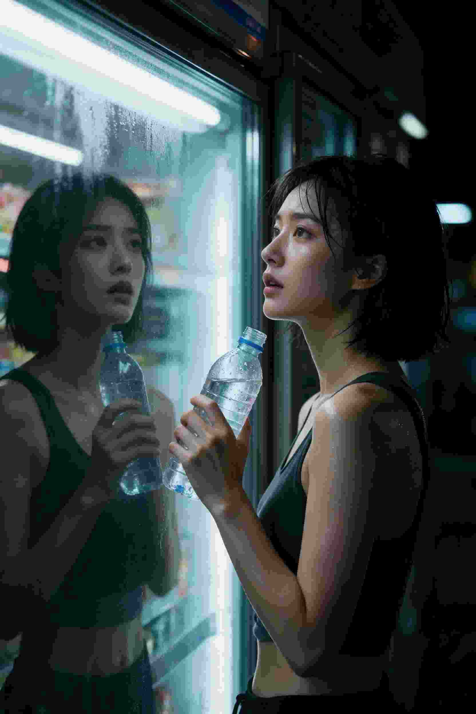 女高中生的虚度日常
