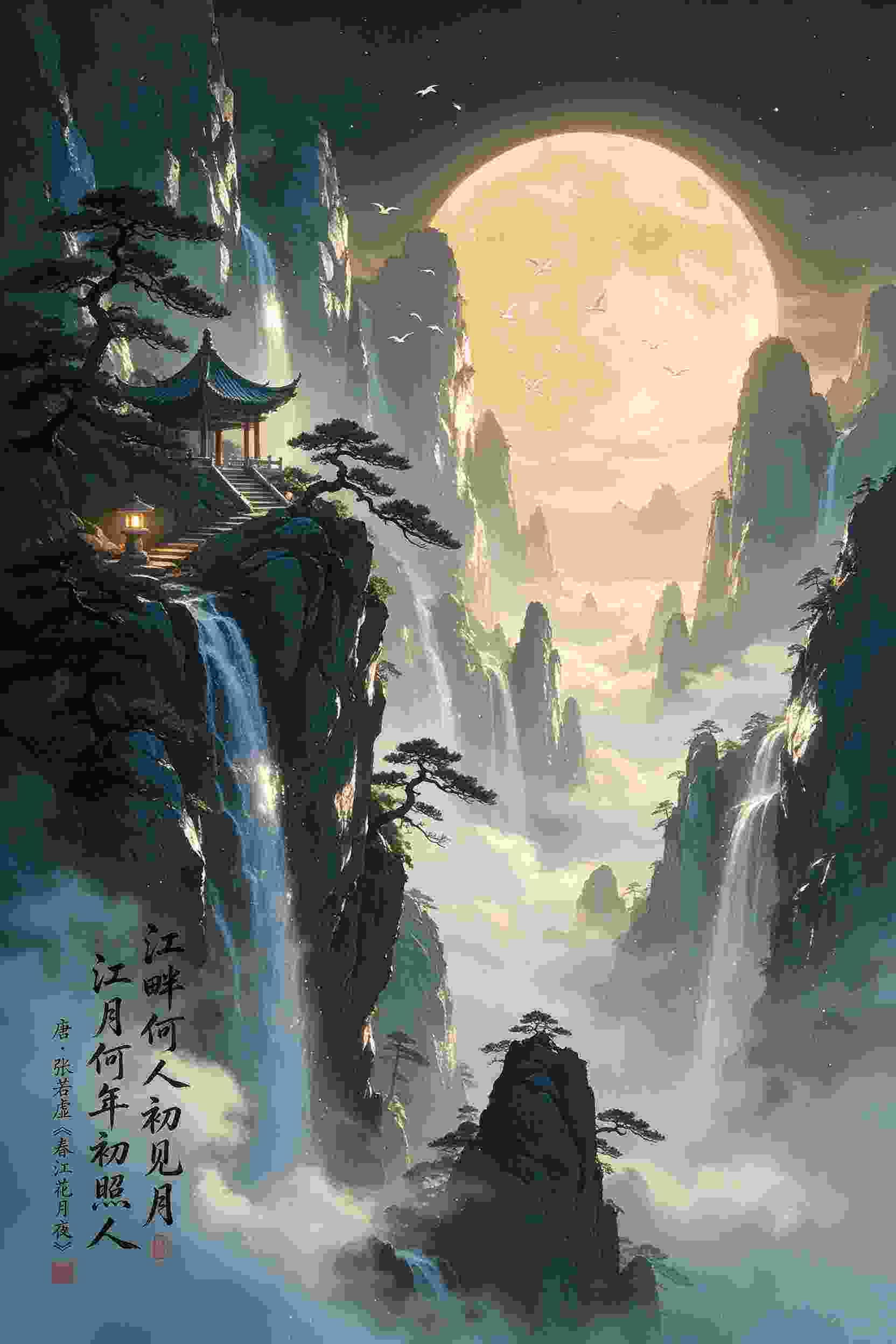 数字梦幻